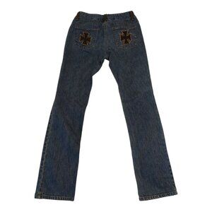 Pre-Loved Women's International Concepts Jeans-Size 6